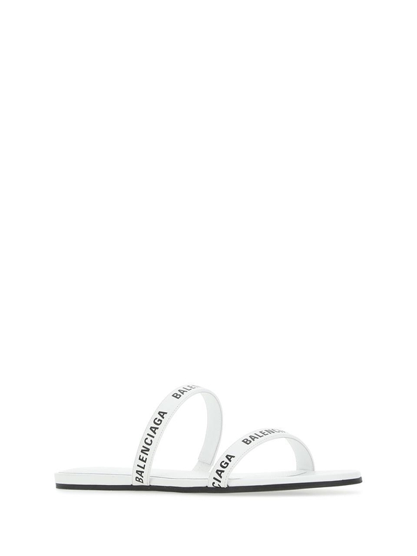 발렌시아가 FW23 BALENCIAGA SLIPPERS 694999WCAE1 9010 9010