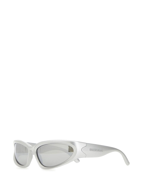 발렌시아가 FW23 BALENCIAGA SUNGLASSES 658745T0007 1402 SILVER