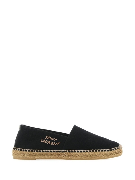 생로랑 FW24 SAINT LAURENT ESPADRILLES 6059511P210 1000 1000