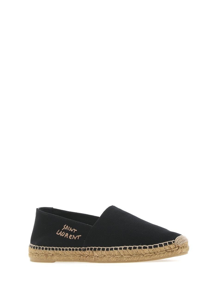 생로랑 FW24 SAINT LAURENT ESPADRILLES 6059511P210 1000 1000