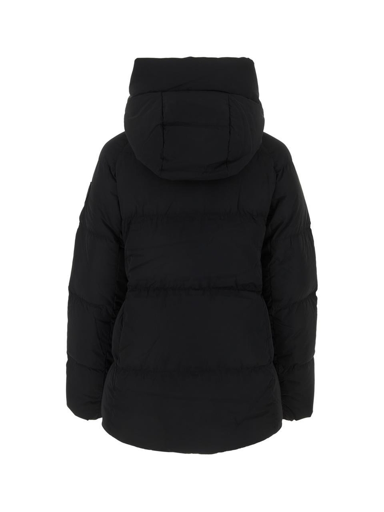 캐나다 구스 SS24 CANADA GOOSE DOWN JACKETS 3904W 61 BLACK