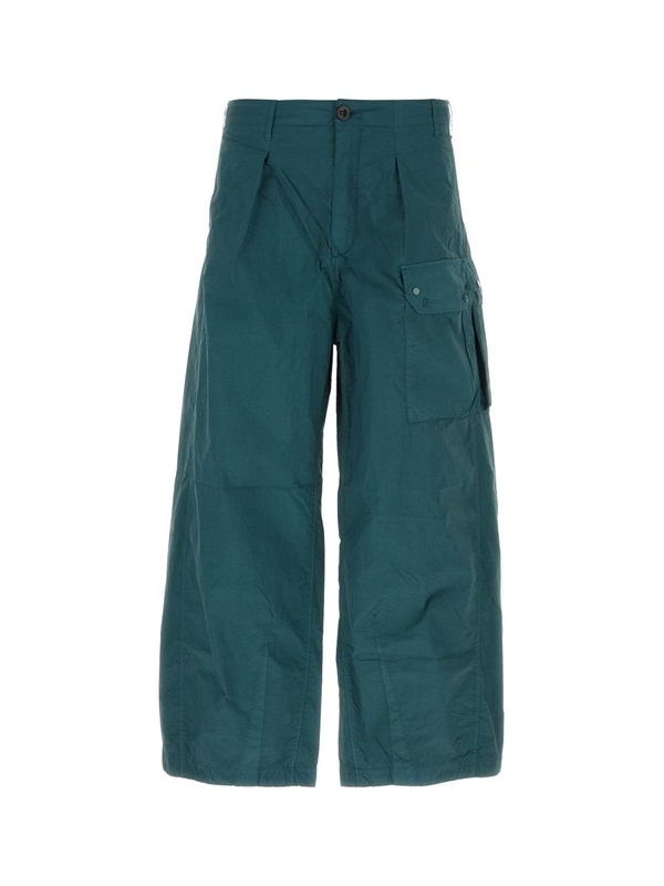 텐씨 FW23 TEN C PANTS 23CTCUP04204003780 870 870