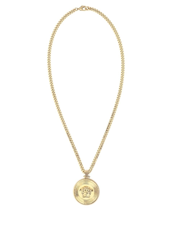 베르사체 FW23 VERSACE NECKLACES 10053341A00620 3J000 OROVER