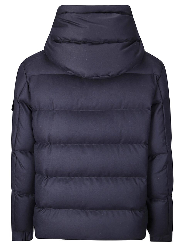 몽클레르 FW24 MONCLER JACKET J20911A0015754272 742 BLUE