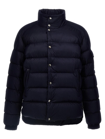 몽클레르 FW24 Lule down jacket 1A001555981B779 Blue