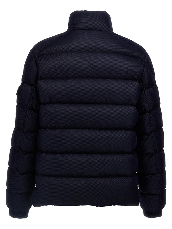 몽클레르 FW24 Lule down jacket 1A001555981B779 Blue