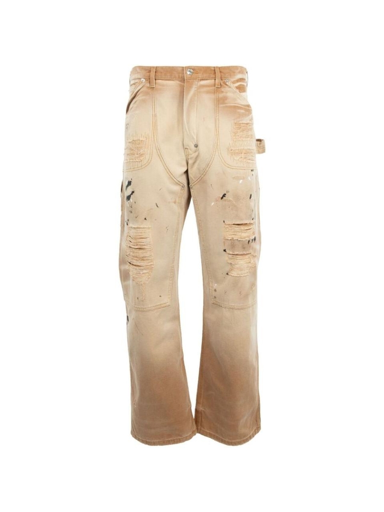 갤러리디파트먼트 SS25 Jeans Gallery Dept. BCP-40028  TAN NEUTRALS