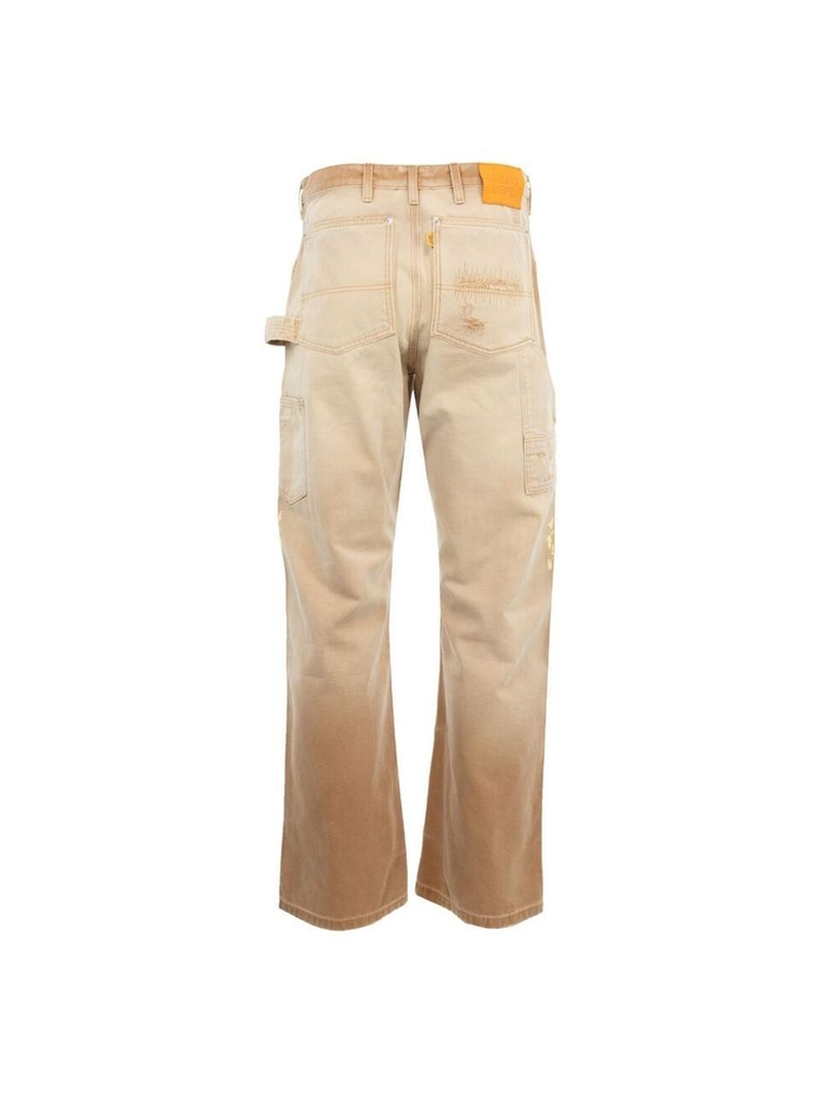 갤러리디파트먼트 SS25 Jeans Gallery Dept. BCP-40028  TAN NEUTRALS