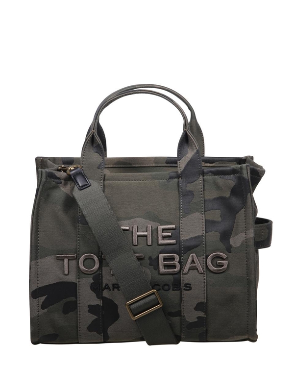 마크제이콥스 SS25 THE MEDIUM TOTE 2S4HTT002H03 Green