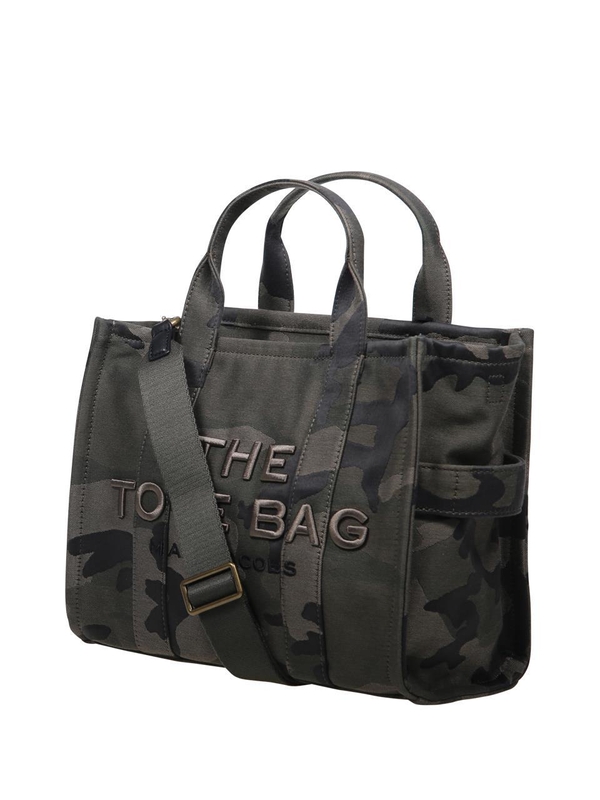 마크제이콥스 SS25 THE MEDIUM TOTE 2S4HTT002H03 Green