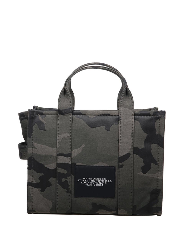 마크제이콥스 SS25 THE MEDIUM TOTE 2S4HTT002H03 Green