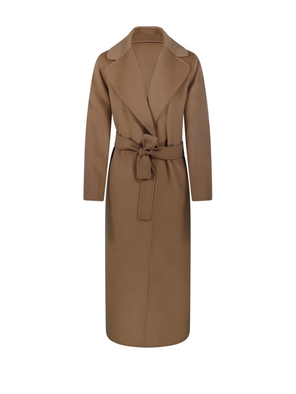 S 막스마라 FW24 POLDO COAT 2429016043600 Nude & Neutrals