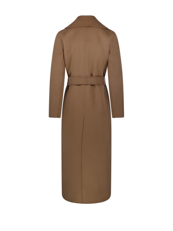 S 막스마라 FW24 POLDO COAT 2429016043600 Nude & Neutrals