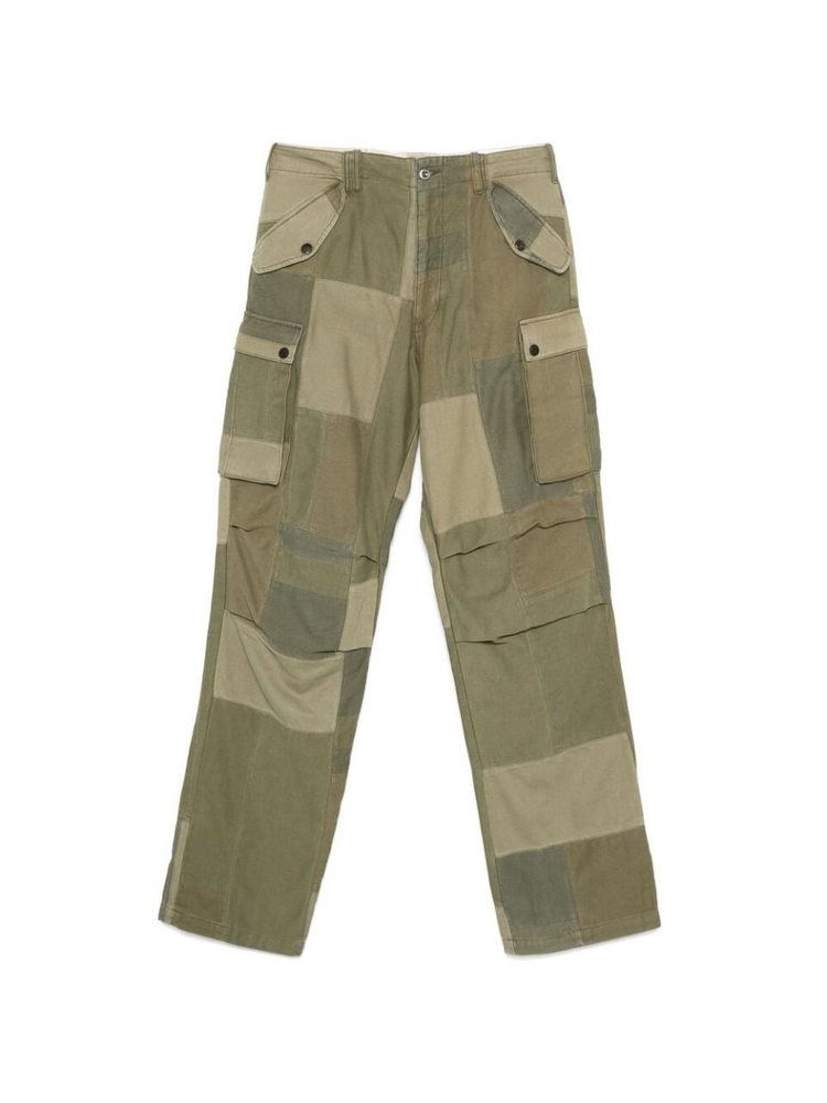 갤러리디파트먼트 SS25 Pant Gallery Dept. MCP-40000  GREEN GREEN