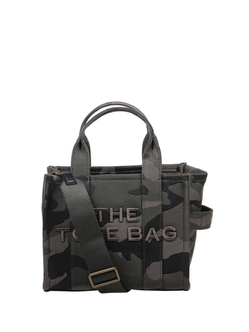 마크제이콥스 SS25 THE SMALL TOTE 2S4HTT003H03 Green