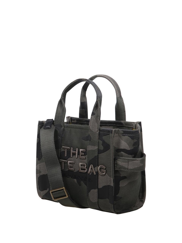 마크제이콥스 SS25 THE SMALL TOTE 2S4HTT003H03 Green