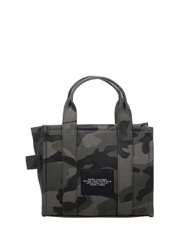 마크제이콥스 SS25 THE SMALL TOTE 2S4HTT003H03 Green