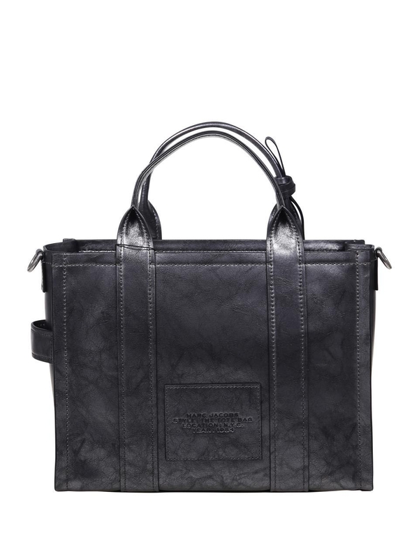 마크제이콥스 SS25 THE MEDIUM TOTE 2R4HTT013H02 Grey