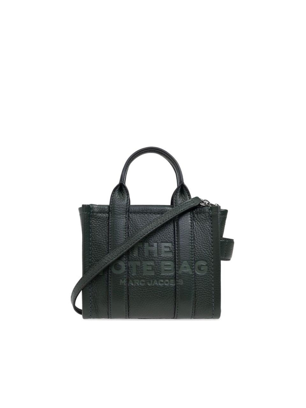 마크제이콥스 SS25 Bag Marc Jacobs H053L01RE22  308 GREEN