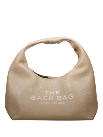 마크제이콥스 SS25 THE SACK SHOULDERS BAG 2R3HSH058H02 Nude & Neutrals