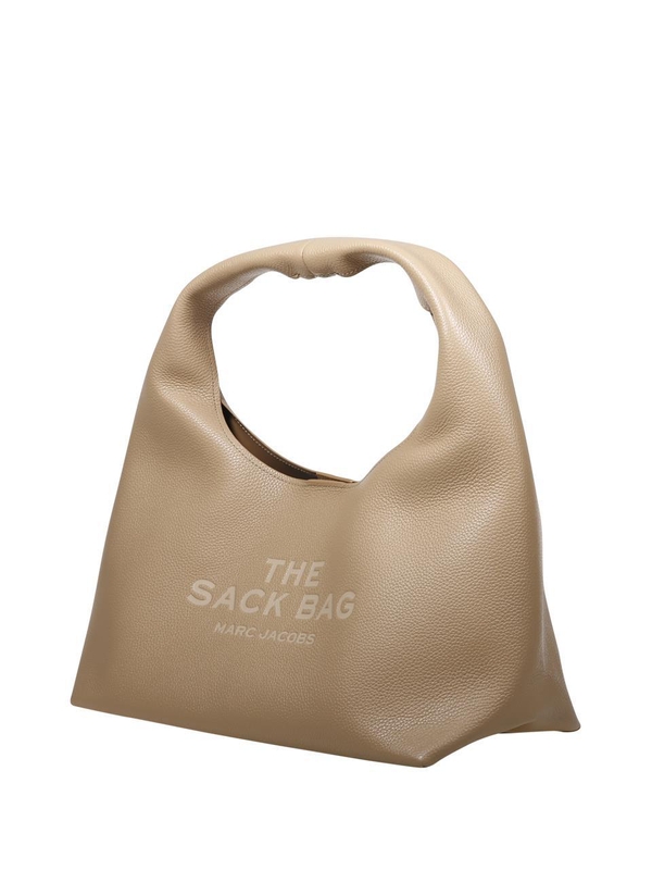 마크제이콥스 SS25 THE SACK SHOULDERS BAG 2R3HSH058H02 Nude & Neutrals