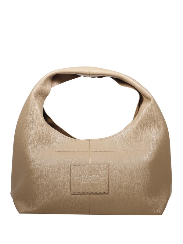 마크제이콥스 SS25 THE SACK SHOULDERS BAG 2R3HSH058H02 Nude & Neutrals