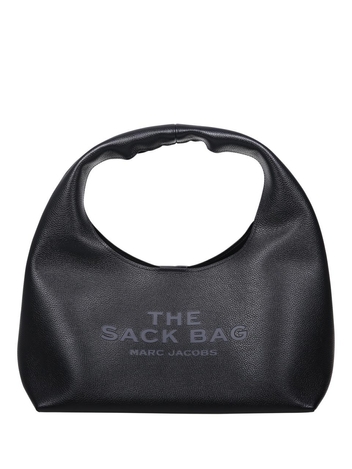 마크제이콥스 SS25 THE SACK SHOULDERS BAG 2R3HSH058H02 Black