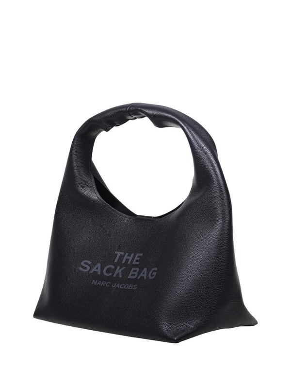 마크제이콥스 SS25 THE SACK SHOULDERS BAG 2R3HSH058H02 Black