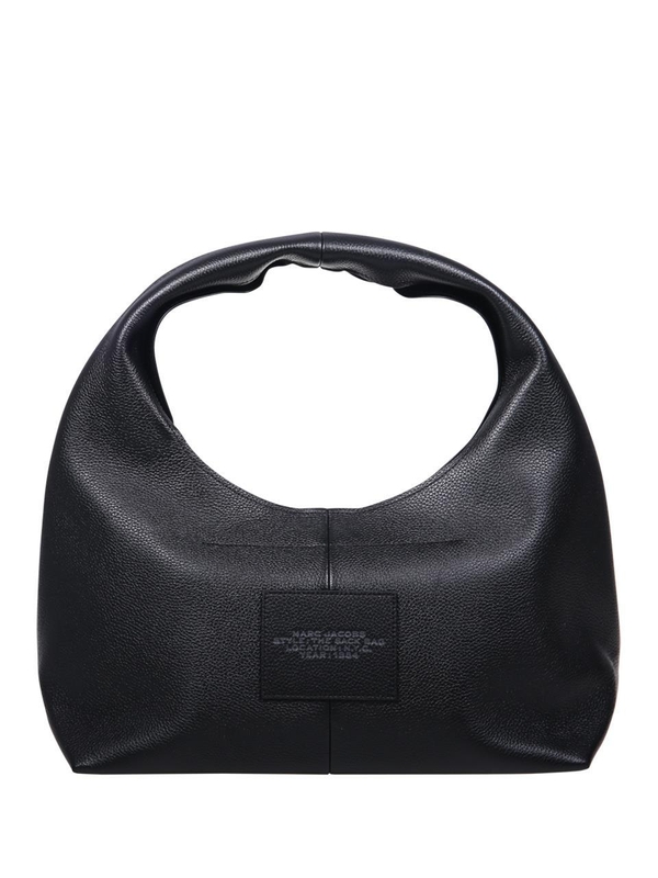 마크제이콥스 SS25 THE SACK SHOULDERS BAG 2R3HSH058H02 Black