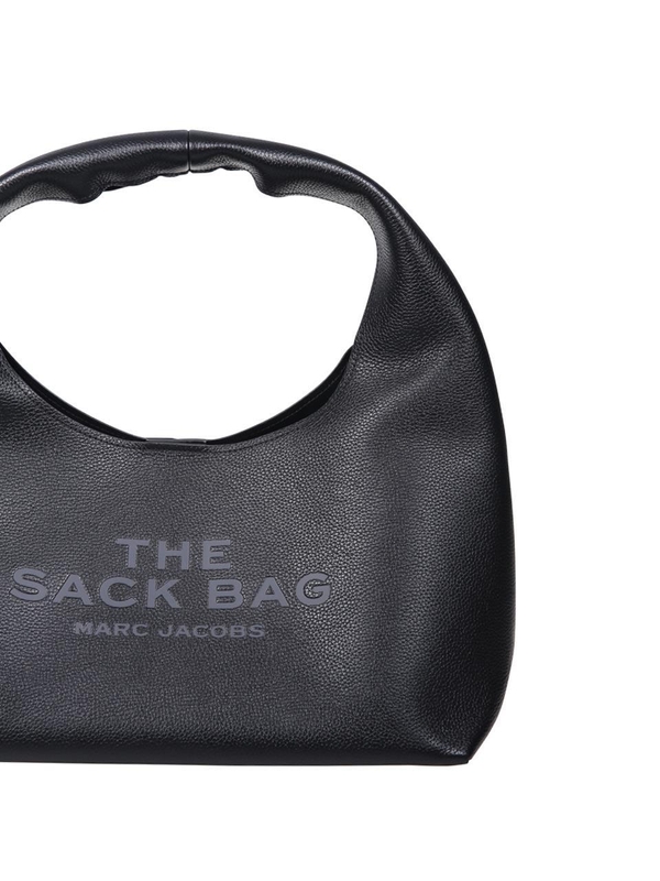 마크제이콥스 SS25 THE SACK SHOULDERS BAG 2R3HSH058H02 Black