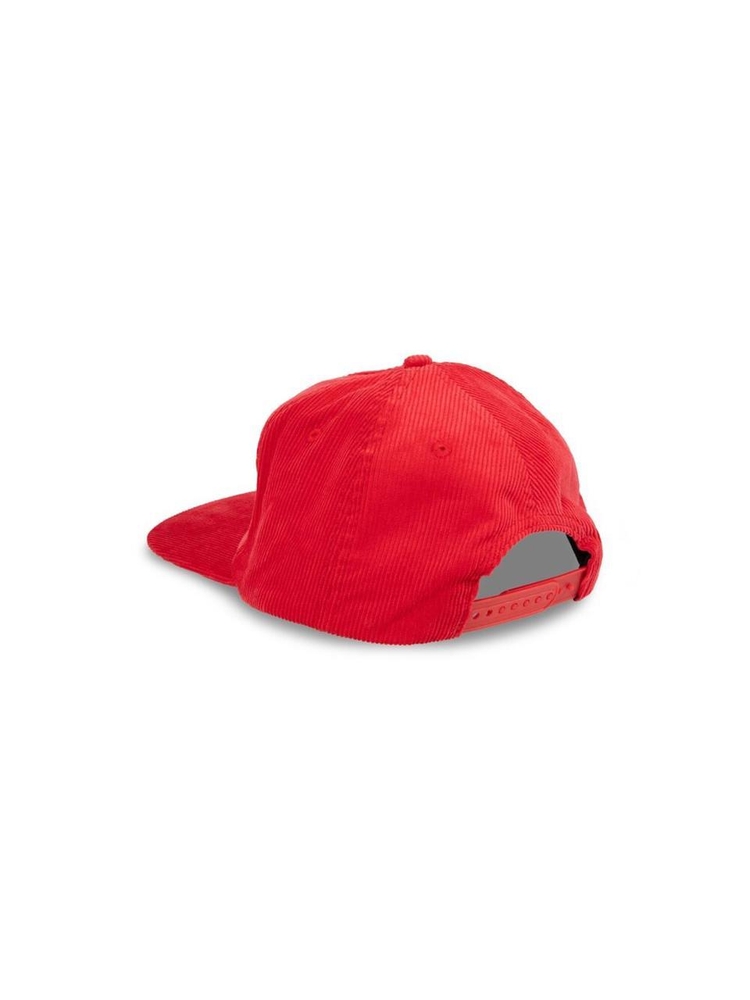 갤러리디파트먼트 SS25 Cap Gallery Dept. DCH-90013  RED RED