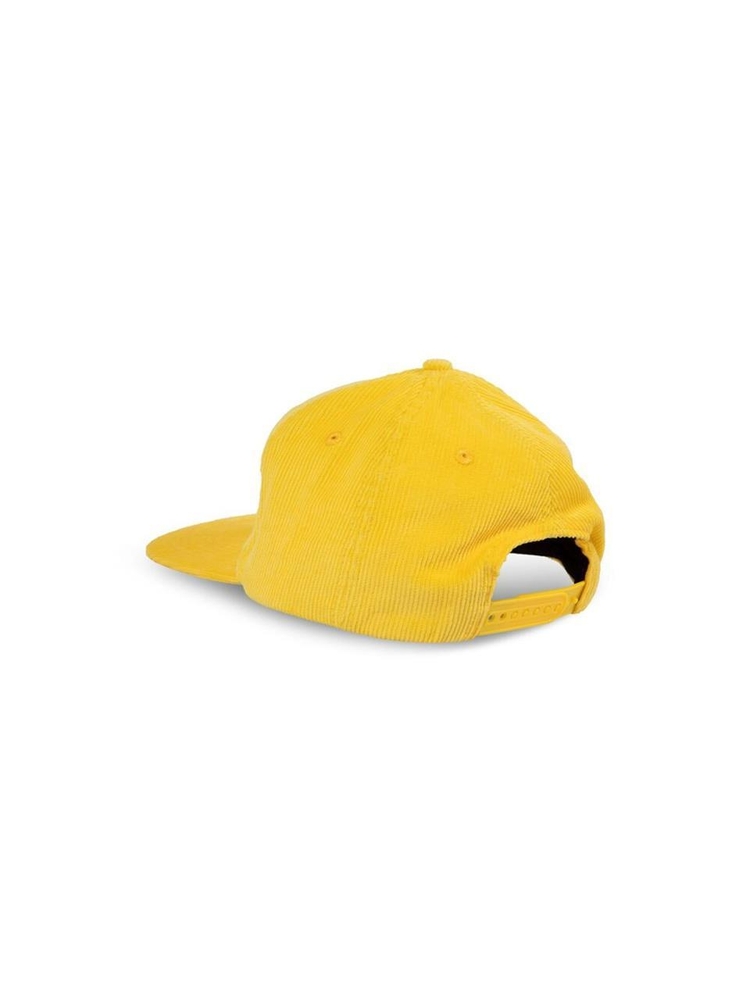 갤러리디파트먼트 SS25 Cap Gallery Dept. DCH-90013  GOLD YELLOW