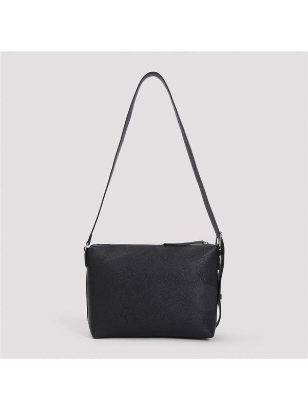 발렌시아가 FW24 Balenciaga Credit Messanger Shoulder Bag 806266.2ABCC Black