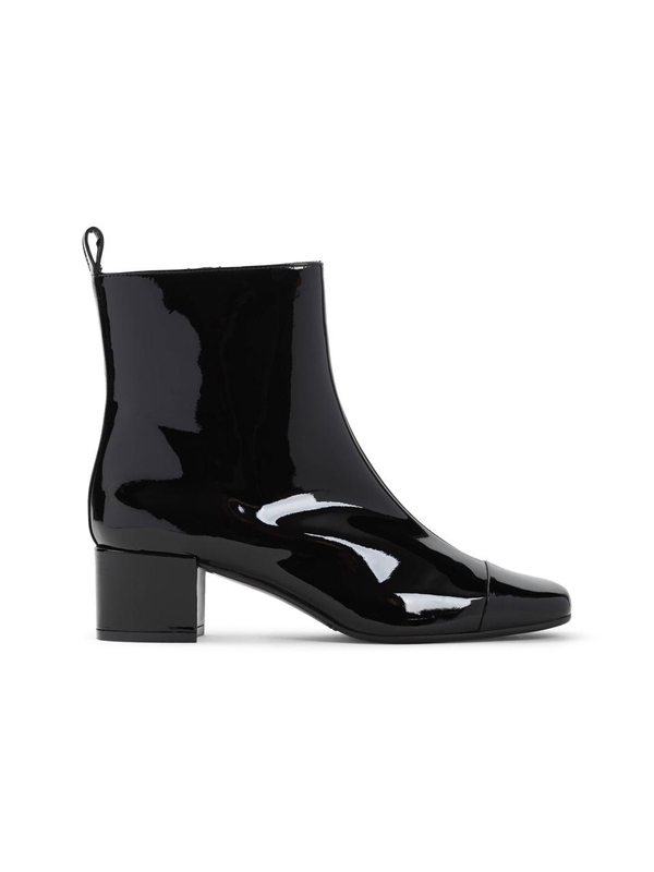 카렐 FW24 Carel Estime Bis Boots ESTIME BIS Black