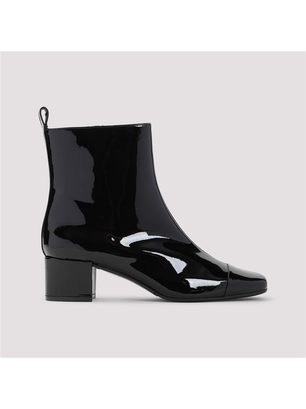 카렐 FW24 Carel Estime Bis Boots ESTIME BIS Black