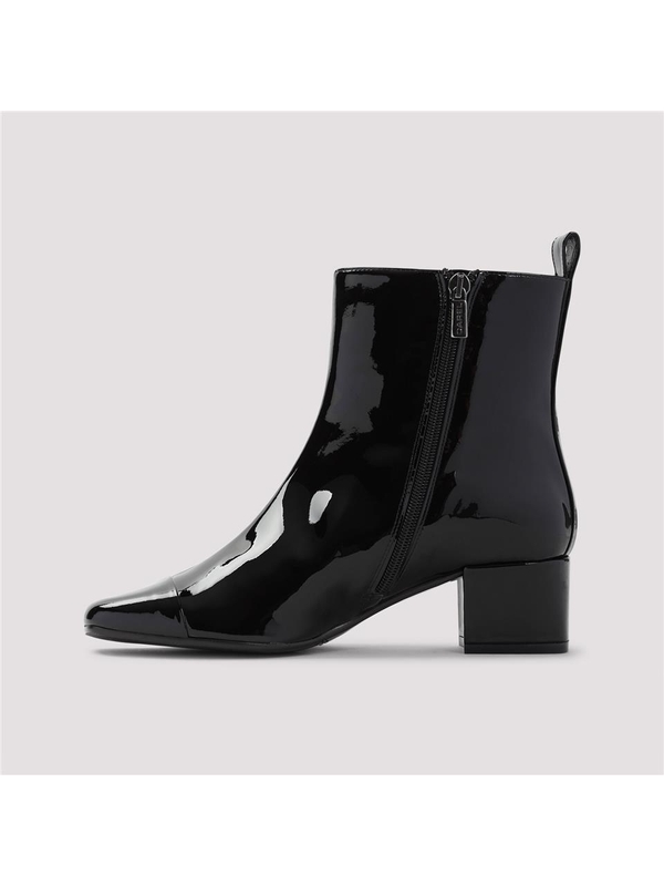 카렐 FW24 Carel Estime Bis Boots ESTIME BIS Black