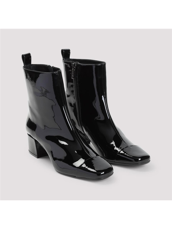 카렐 FW24 Carel Estime Bis Boots ESTIME BIS Black