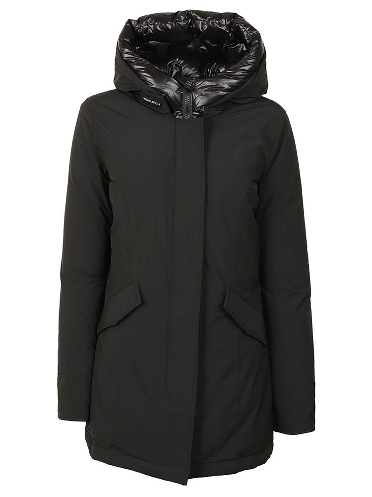 울리치 FW24 LUXURY ARCTIC PARKA CFWWOU0686 FRUT3128 Black