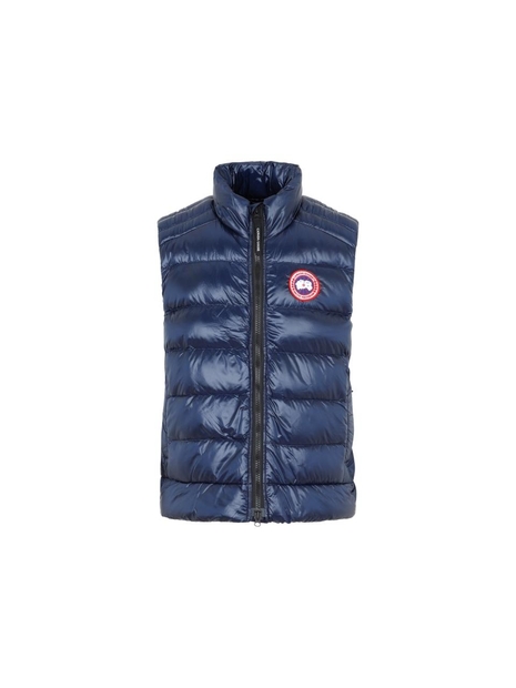 캐나다 구스 FW24 Canada Goose Crofton Vest 2229M Blue