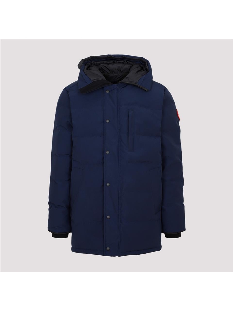 캐나다 구스 FW24 Canada Goose Carson Parka 2079M Blue