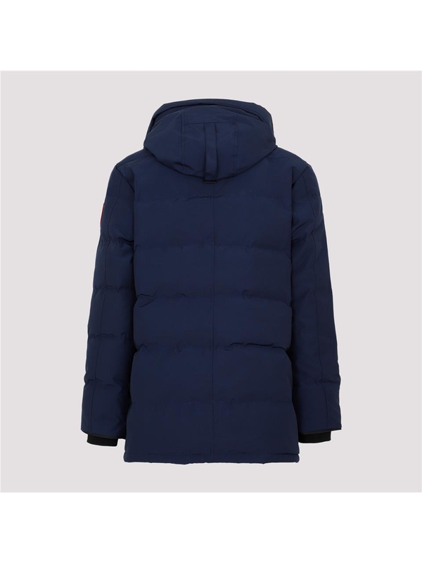 캐나다 구스 FW24 Canada Goose Carson Parka 2079M Blue