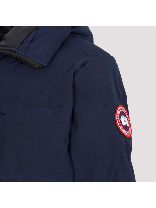 캐나다 구스 FW24 Canada Goose Carson Parka 2079M Blue