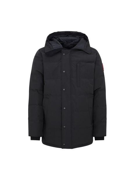 캐나다 구스 FW24 Canada Goose Carson Parka 2079M Black