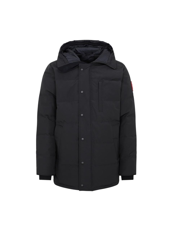 캐나다 구스 FW24 Canada Goose Carson Parka 2079M Black