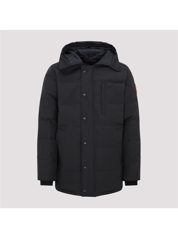 캐나다 구스 FW24 Canada Goose Carson Parka 2079M Black