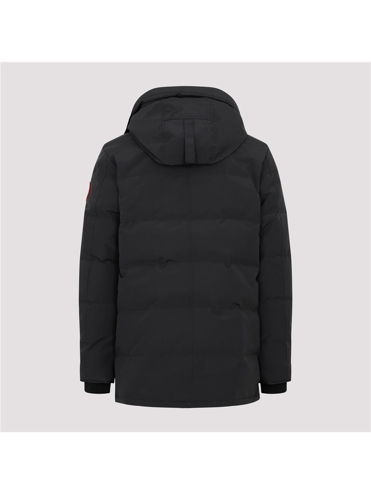 캐나다 구스 FW24 Canada Goose Carson Parka 2079M Black