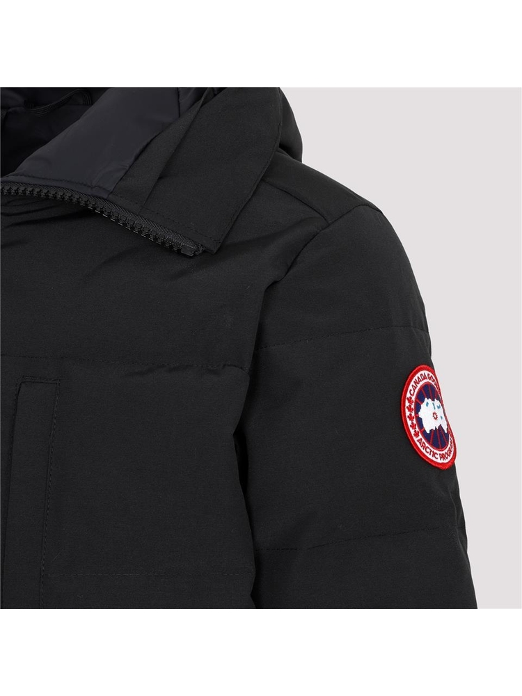 캐나다 구스 FW24 Canada Goose Carson Parka 2079M Black