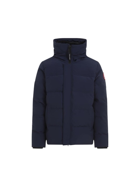 캐나다 구스 FW24 Canada Goose Macmillan Parka 2080M Blue