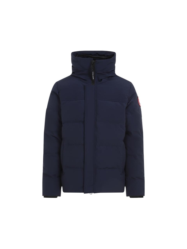 캐나다 구스 FW24 Canada Goose Macmillan Parka 2080M Blue