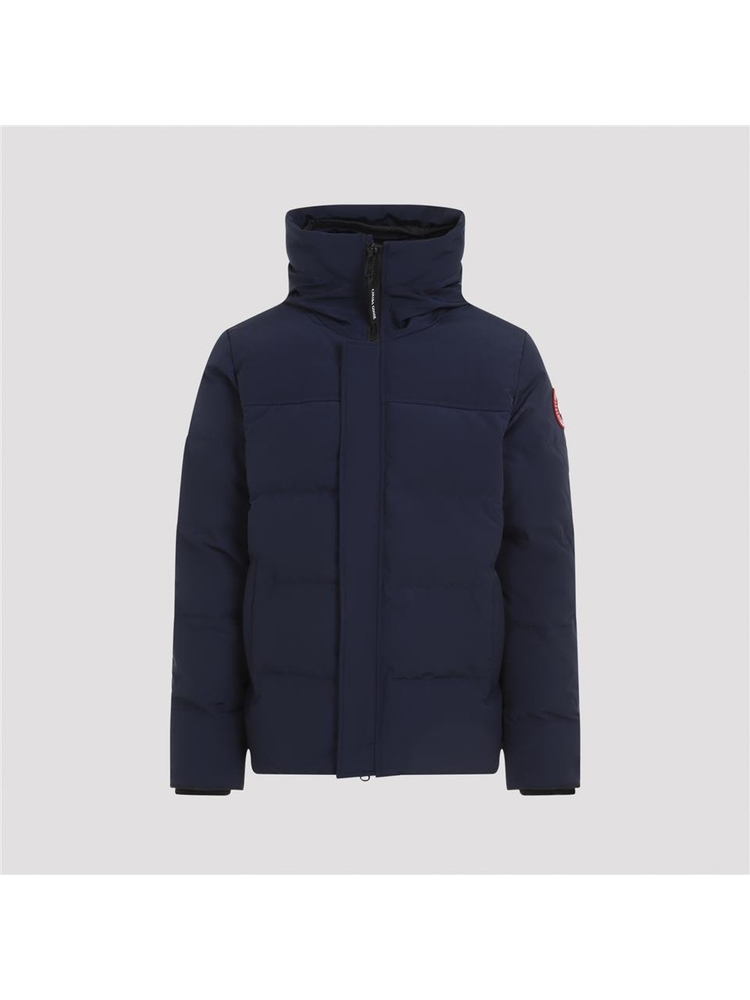 캐나다 구스 FW24 Canada Goose Macmillan Parka 2080M Blue